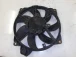 VENTILATOR HLADILNIKA Renault MEGANE 2013 III. GRANDTOUR 1.5 DCI 100028205