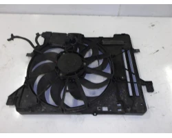 VENTILATOR HLADILNIKA Ford C-Max 2016 1.5 TDCI f1f18c607