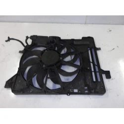 VENTILATOR HLADILNIKA Ford C-Max 2016 1.5 TDCI f1f18c607 VENTILATOR HLADILNIKA Ford C-Max 2016 1.5 TDCI f1f18c607