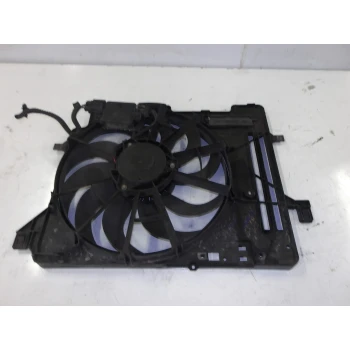 VENTILATOR HLADILNIKA Ford C-Max 2016 1.5 TDCI f1f18c607