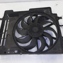 VENTILATOR HLADILNIKA Ford C-Max 2016 1.5 TDCI f1f18c607