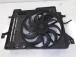 VENTILATOR HLADILNIKA Ford C-Max 2016 1.5 TDCI f1f18c607