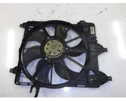 VENTILATOR HLADILNIKA Renault CLIO 2004 1.5 DCI 7700436917