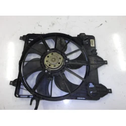 VENTILATOR HLADILNIKA Renault CLIO 2004 1.5 DCI 7700436917