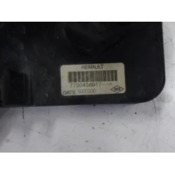 VENTILATOR HLADILNIKA Renault CLIO 2004 1.5 DCI 7700436917