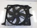 VENTILATOR HLADILNIKA Renault CLIO 2004 1.5 DCI 7700436917