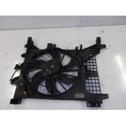 VENTILATOR HLADILNIKA Dacia DUSTER 2011 1.6 16V 214814567R