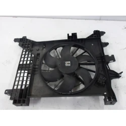 RADIATOR FAN Dacia DUSTER 2011 1.6 16V 214814567R