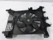 VENTILATOR HLADILNIKA Dacia DUSTER 2011 1.6 16V 214814567R