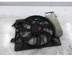 RADIATOR FAN Kia Rio 2013 1.2