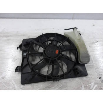 VENTILATOR HLADILNIKA Kia Rio 2013 1.2