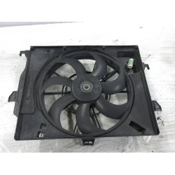RADIATOR FAN Kia Rio 2013 1.2