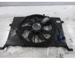 RADIATOR FAN Mercedes-Benz A-Klasse 2005 150 AUT. a1695002593