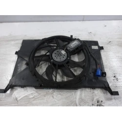 VENTILATOR HLADILNIKA Mercedes-Benz A-Klasse 2005 150 AUT. a1695002593