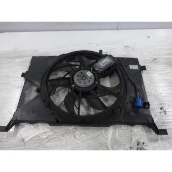 ELETTROVENTOLA Mercedes-Benz A-Klasse 2005 150 AUT. a1695002593