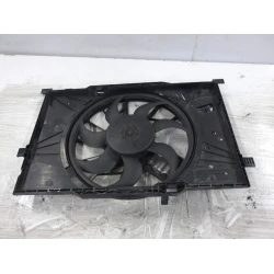 RADIATOR FAN Mercedes-Benz A-Klasse 2005 150 AUT. a1695002593