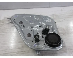 WINDOW MECHANISM REAR LEFT Hyundai Santafe 2009 2.2 CRDI 4WD 834702b020wks4