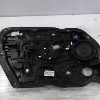 WINDOW MECHANISM FRONT LEFT Kia Cee'd 2014 1.6 82470a2300