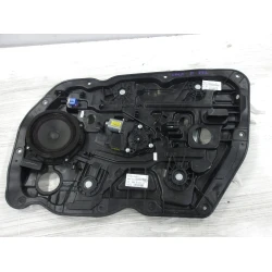 WINDOW MECHANISM FRONT RIGHT Kia Cee'd 2014 1.6 82480a2310