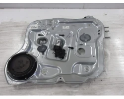 MECCANISMO ALZA VETRO ANTERIORE DESTRA Hyundai Santafe 2009 2.2 CRDI 4WD