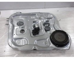 MECCANISMO ALZA VETRO ANTERIORE SINISTRO Hyundai Santafe 2009 2.2 CRDI 4WD