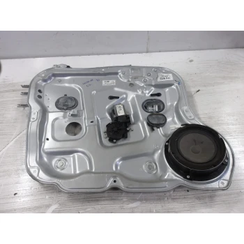WINDOW MECHANISM FRONT LEFT Hyundai Santafe 2009 2.2 CRDI 4WD