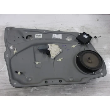 WINDOW MECHANISM FRONT LEFT Mercedes-Benz A-Klasse 2010 150 a1697202979