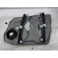 WINDOW MECHANISM FRONT LEFT Mercedes-Benz A-Klasse 2010 150 a1697202979