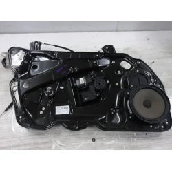 WINDOW MECHANISM FRONT LEFT Volkswagen Passat 2014 2.0 TDI VARIANT