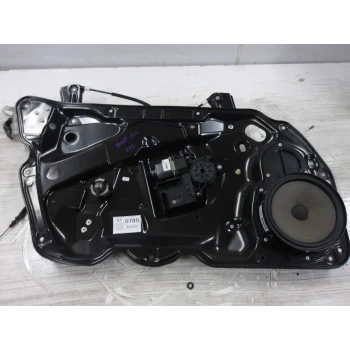 WINDOW MECHANISM FRONT LEFT Volkswagen Passat 2014 2.0 TDI VARIANT