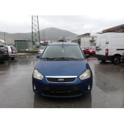 CAR FOR PARTS Ford C-Max 2008 2.0 TDCI
