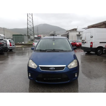 AVTO ZA DELE Ford C-Max 2008 2.0 TDCI