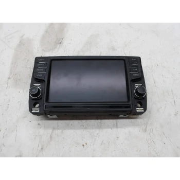 CENTRALINA CRUISE CONTROL Volkswagen Passat 2015 2.0 TDI AUT 4MATIC VARIANT 5g0919606