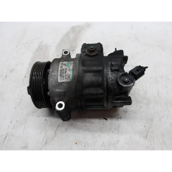AIR CONDITIONING COMPRESSOR Audi A3, S3 2004 2.0 TDI 1ko820859
