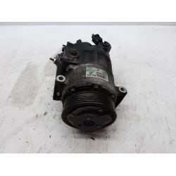 COMPRESSORE CLIMATIZZATORE Audi A3, S3 2004 2.0 TDI 1ko820859