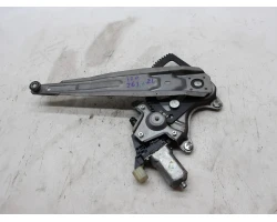 WINDOW MECHANISM REAR LEFT Hyundai i20 2009 1.4 2621004670