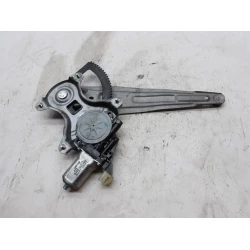 WINDOW MECHANISM REAR LEFT Hyundai i20 2009 1.4 2621004670