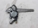 WINDOW MECHANISM REAR LEFT Hyundai i20 2009 1.4 2621004670