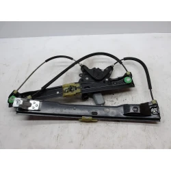 WINDOW MECHANISM FRONT RIGHT Ford C-Max 2016 1.5 TDCI am51u23200bj