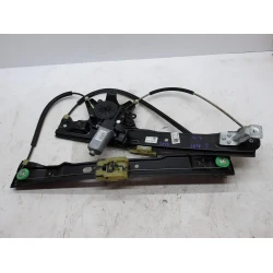 MECCANISMO ALZA VETRO ANTERIORE DESTRA Ford C-Max 2016 1.5 TDCI am51u23200bj