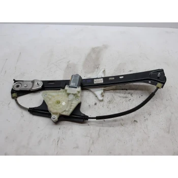 WINDOW MECHANISM REAR RIGHT Volkswagen Passat 2015 2.0 TDI AUT 4MATIC VARIANT 3g9839462a