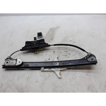 WINDOW MECHANISM REAR LEFT Volkswagen Passat 2015 2.0 TDI AUT 4MATIC VARIANT 3g9839461a
