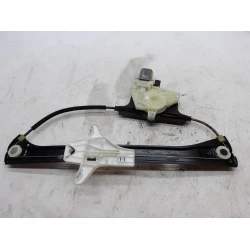 WINDOW MECHANISM REAR LEFT Volkswagen Passat 2015 2.0 TDI AUT 4MATIC VARIANT 3g9839461a