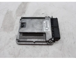 ENGINE CONTROL UNIT Volkswagen Passat 2015 2.0 TDI AUT 4MATIC VARIANT 0281030429 03n907309