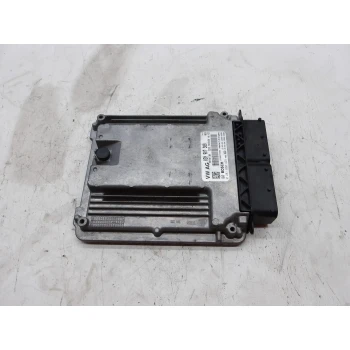 ENGINE CONTROL UNIT Volkswagen Passat 2015 2.0 TDI AUT 4MATIC VARIANT 0281030429 03n907309