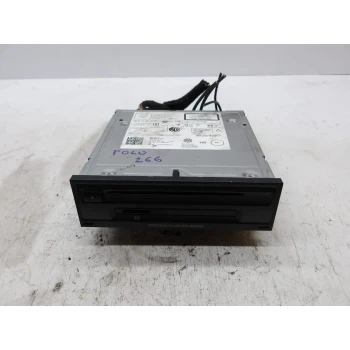 AUTORADIO Volkswagen Polo 2016 1.2TSI 3q0035819a