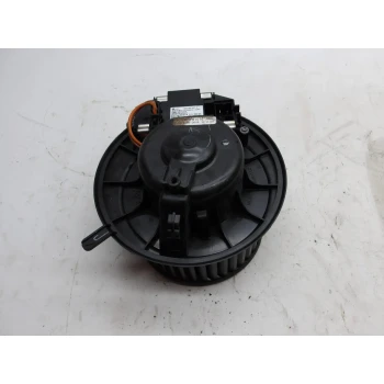 VENTOLA MOTORINO VENTILAZIONE ABITACOLO Volkswagen Golf 2009 VI. 1.6TDI 3co907521f