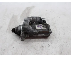 STARTER MOTOR Volkswagen Polo 2016 1.2TSI 02m911024q