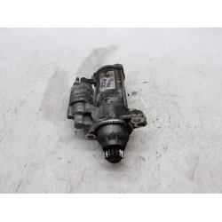 STARTER MOTOR Volkswagen Polo 2016 1.2TSI 02m911024q