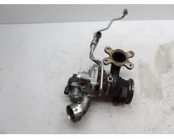TURBINA Volkswagen Polo 2016 1.2TSI 40001283